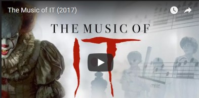 Examining Music of IT