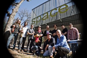 _MJL42 MJL and the Band