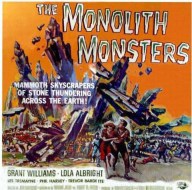 Monolith Monsters