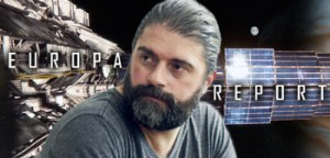 Director Sebastián Cordero