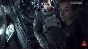 Michael Nyavist and Anamaria Marinca 