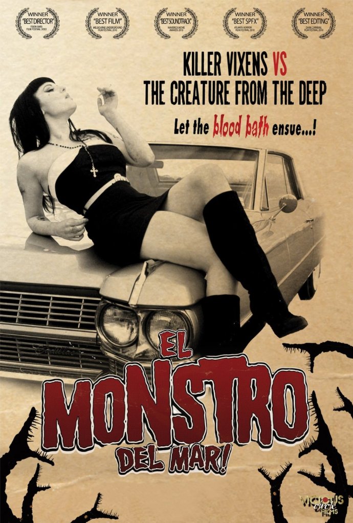 EL-MONSTRO-DEL-MAR_ poster
