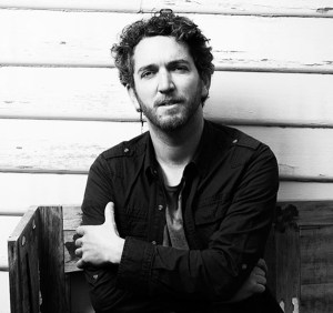 Australian composer Heath Brown