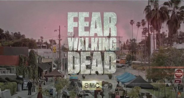 _paul haslinger fear-the-walking-dead