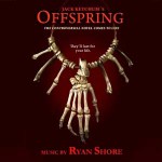 Offspring_NoNr CDR amazon