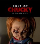 Cult Of Chucky&nbsp;poster