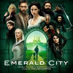 emerald-city OST Lakeshore