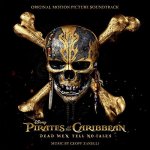 Pirates 5- Dead Men Tall No&nbsp;Tales