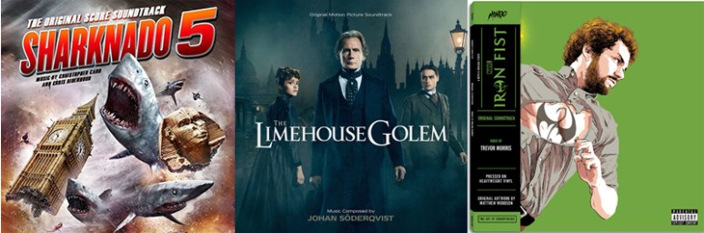 Sharknado5-LimehouseGolem-IronFist