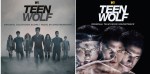 teen wolf albums