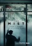 THE MIST tv&nbsp;series
