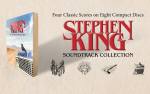 Varese Stephen King box&nbsp;set