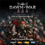 Warhammer 40,000 Dawn of War 3 OST&nbsp;adj