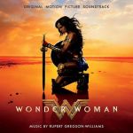 Wonder Woman OST June 2&nbsp;2017