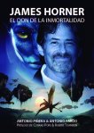 James Horner Spanish&nbsp;Book
