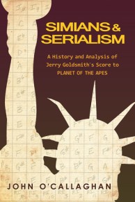 Simians &amp; Serialism