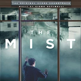 The Mist tv score