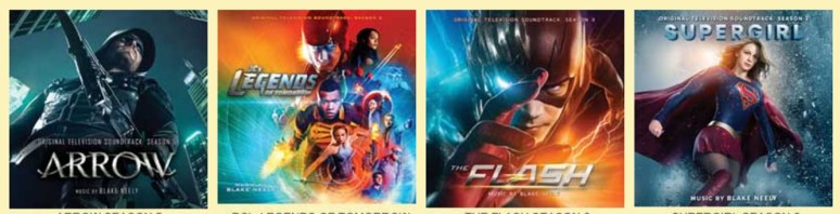 LLLCD Blake Neely Super Hero