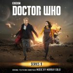 Doctor Who S9&nbsp;OST