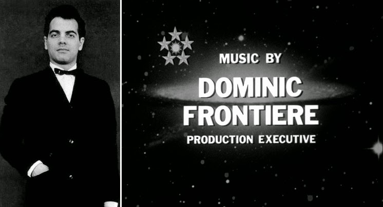 RIP Dominic Frontiere (June 17, 1931 – December 21, 2017