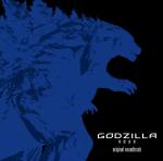Godzilla Monster Planet&nbsp;OST