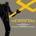 SilvaScreenTheWhiteKing-cover