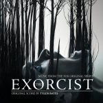 The Exorcist tv series&nbsp;OST