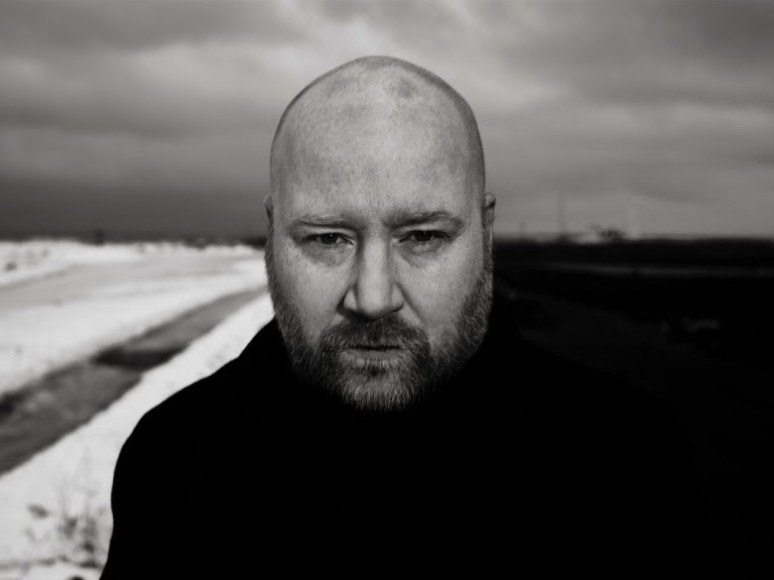 Johann Johannsson