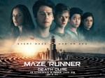 _Maze Runner Death Cure&nbsp;wide