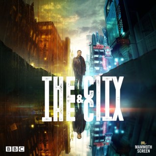 Dom Scherrer THE CITY &amp; THE CITY