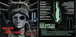 Escaope fromNew York new mastered artists&nbsp;edition