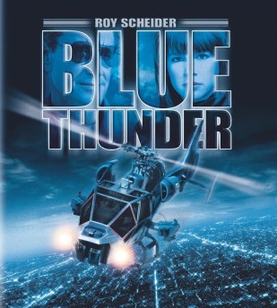 BLUE THUNDER
