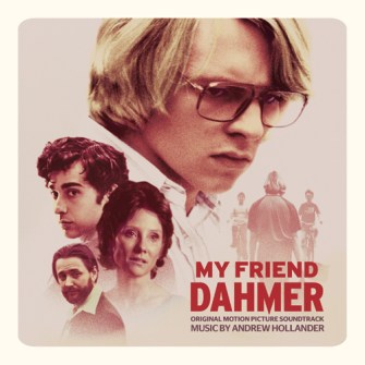 my-friend-dahmer_OST