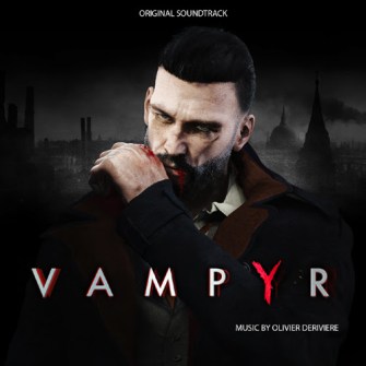 Olivier Deriviere VAMPYR gamescore