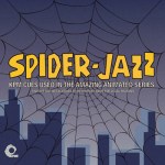 _Spider-Jazz cover Trunk&nbsp;Records