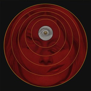 Mondo Vinyl PROF ROSSO