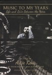 _Artie Kane – Music To My Years book&nbsp;cover