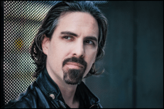 Bear McCreary from web site
