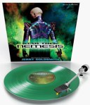 _star trek nemesis vinyl&nbsp;Varese