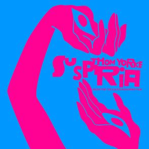 SUSPIRIA 2018 OST