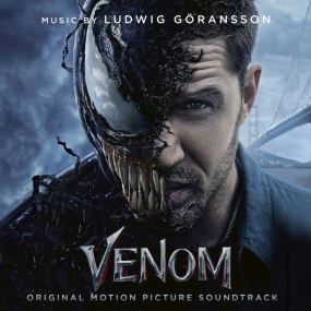 VENOM OST Sony