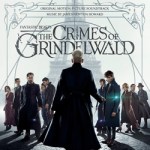 _JNH Crimes of Grindelwald&nbsp;OST