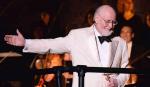 JohnWilliams fromSoundtrackFest news no&nbsp;attribution