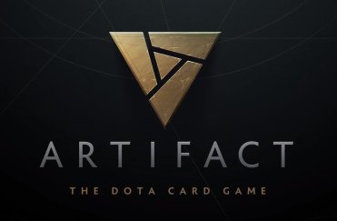Artifact title screen