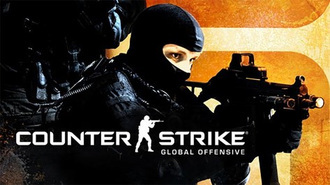 Counter-Strike Global Offensive
