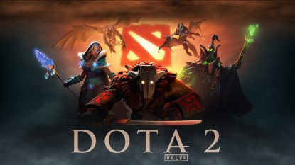dota 2 title image