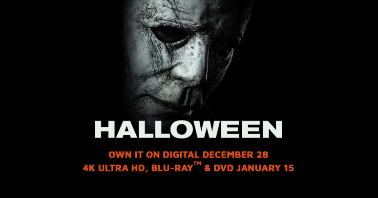 Halloween 2018 poster wide