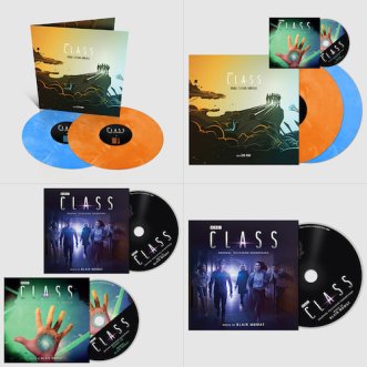 Silva CLASS OST formats