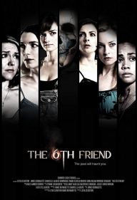 6TH FRIEND IMDB POSTER