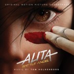 _Alita Battle Angel&nbsp;OST